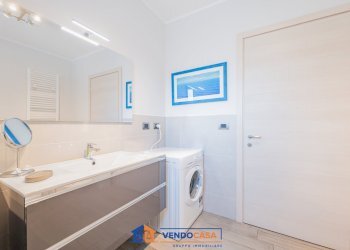 Trilocale Pinerolo - foto 18