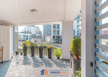 Trilocale Pinerolo - foto 19