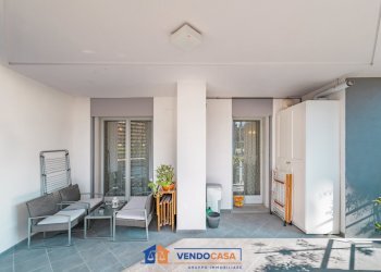 Trilocale Pinerolo - foto 22