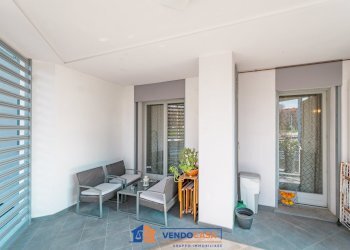 Trilocale Pinerolo - foto 23