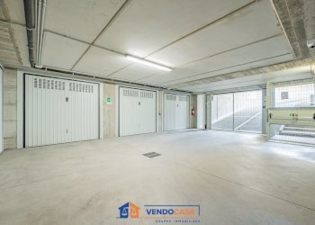 Trilocale Pinerolo - foto 25