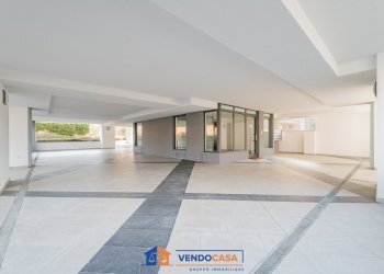 Trilocale Pinerolo - foto 32