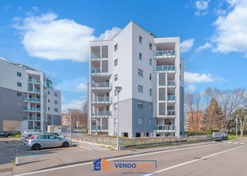 Trilocale Pinerolo - foto 37