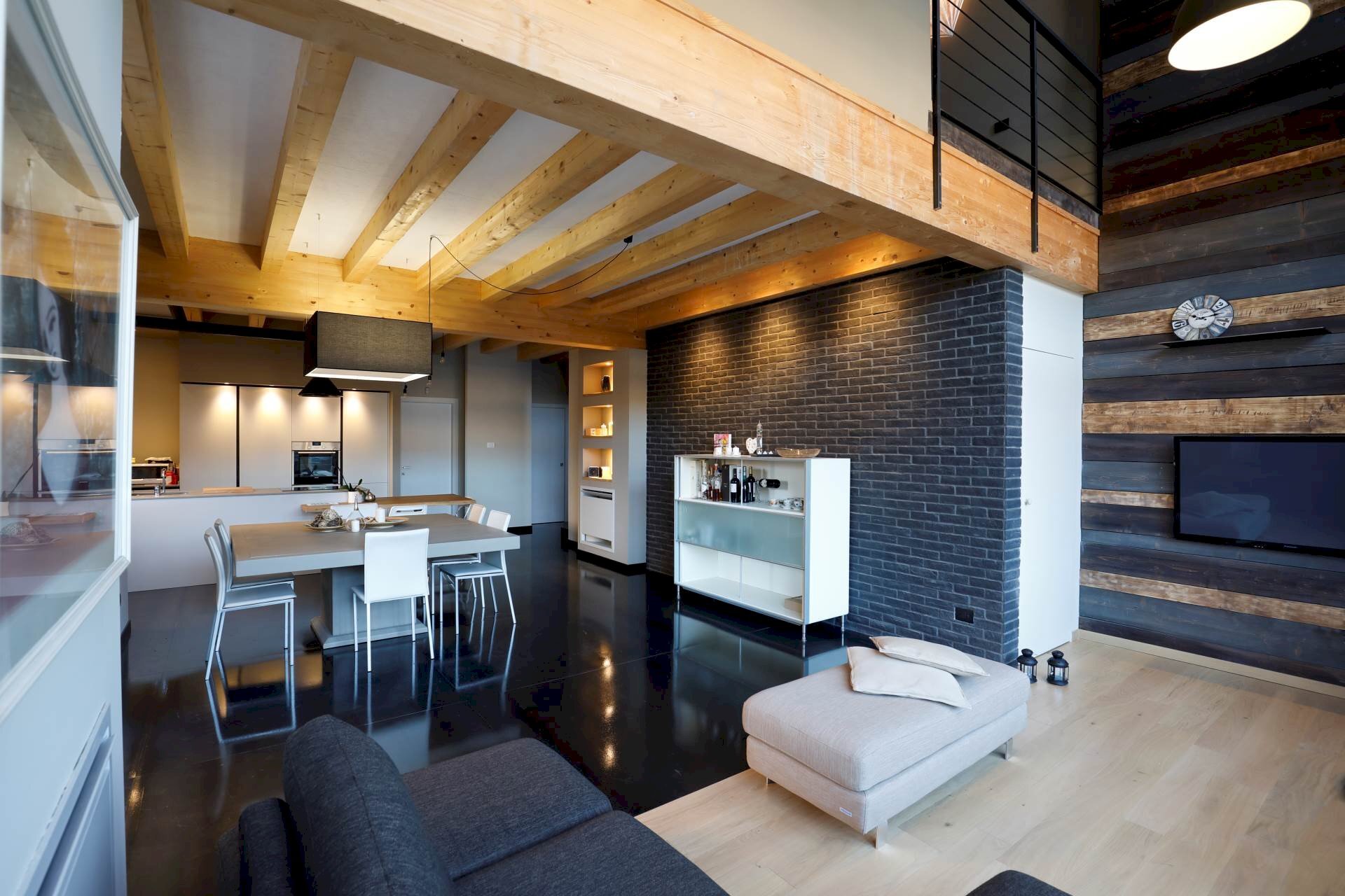 Loft Modena - foto 1