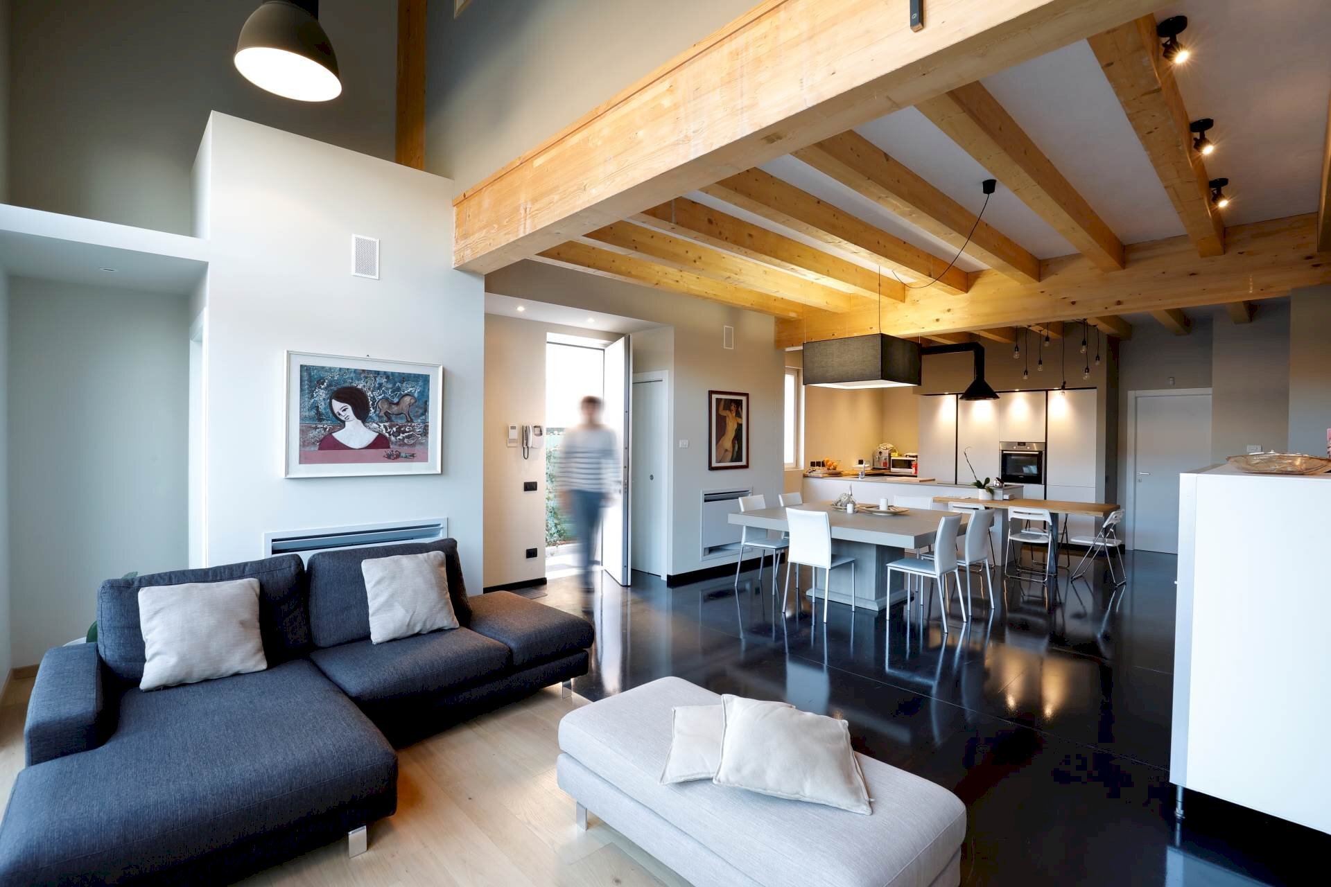 Loft Modena - foto 2