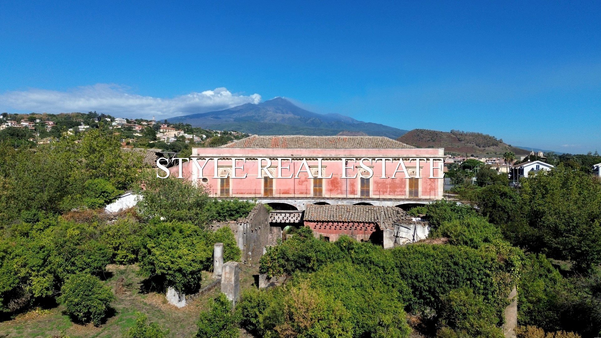 Hotel - Accommodation facility via aldo moro, Viagrande - photo 2