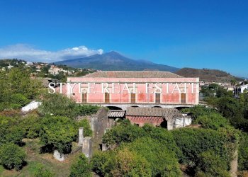 Hotel - Accommodation facility via aldo moro, Viagrande - photo 2