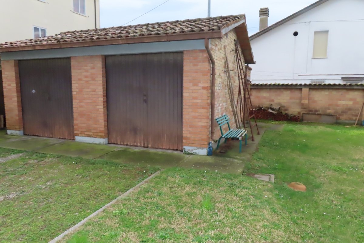 Casa indipendente Ravenna (zona Piangipane) - foto 2