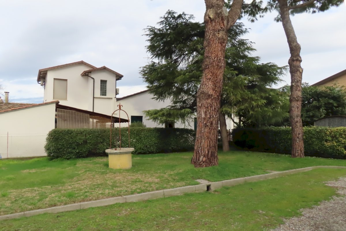 Casa indipendente Ravenna (zona Piangipane) - foto 3