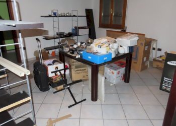 Casa indipendente Ravenna (zona Piangipane) - foto 14