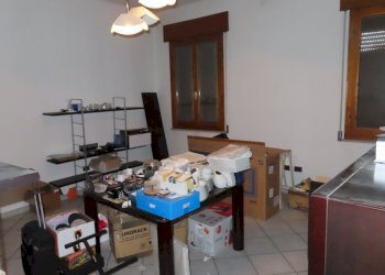 Casa indipendente Ravenna (zona Piangipane) - foto 16