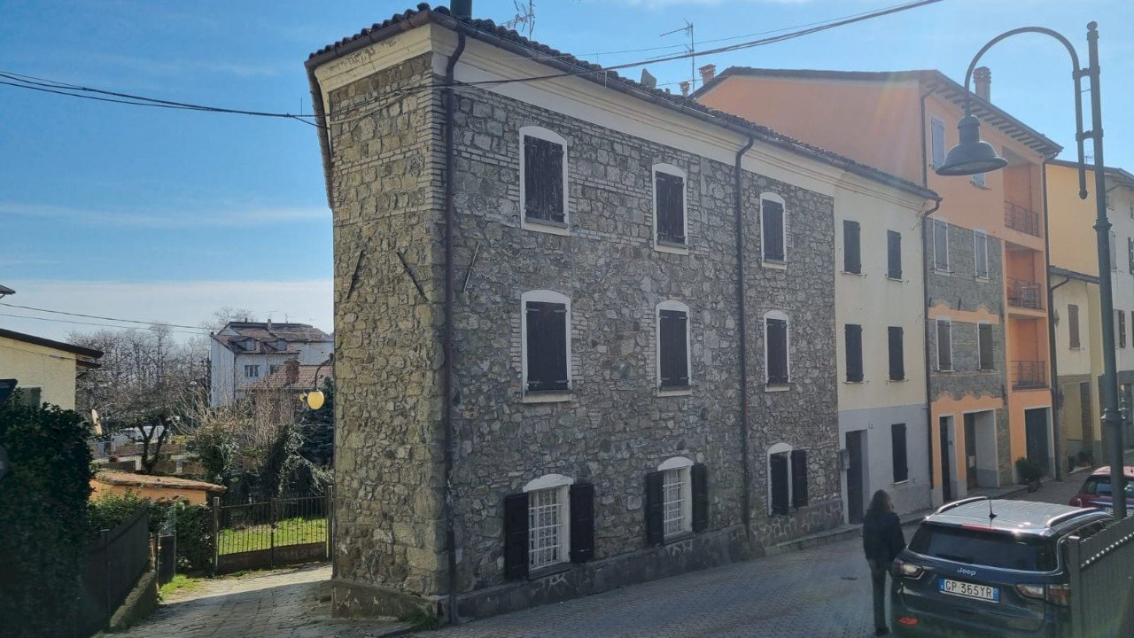 Apartment Ventasso - photo 1