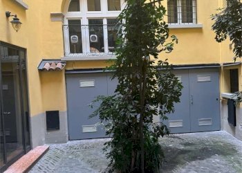 Garage - Parcheggio Modena (zona Centro Storico) - foto 3