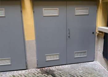 Garage - Parcheggio Modena (zona Centro Storico) - foto 4