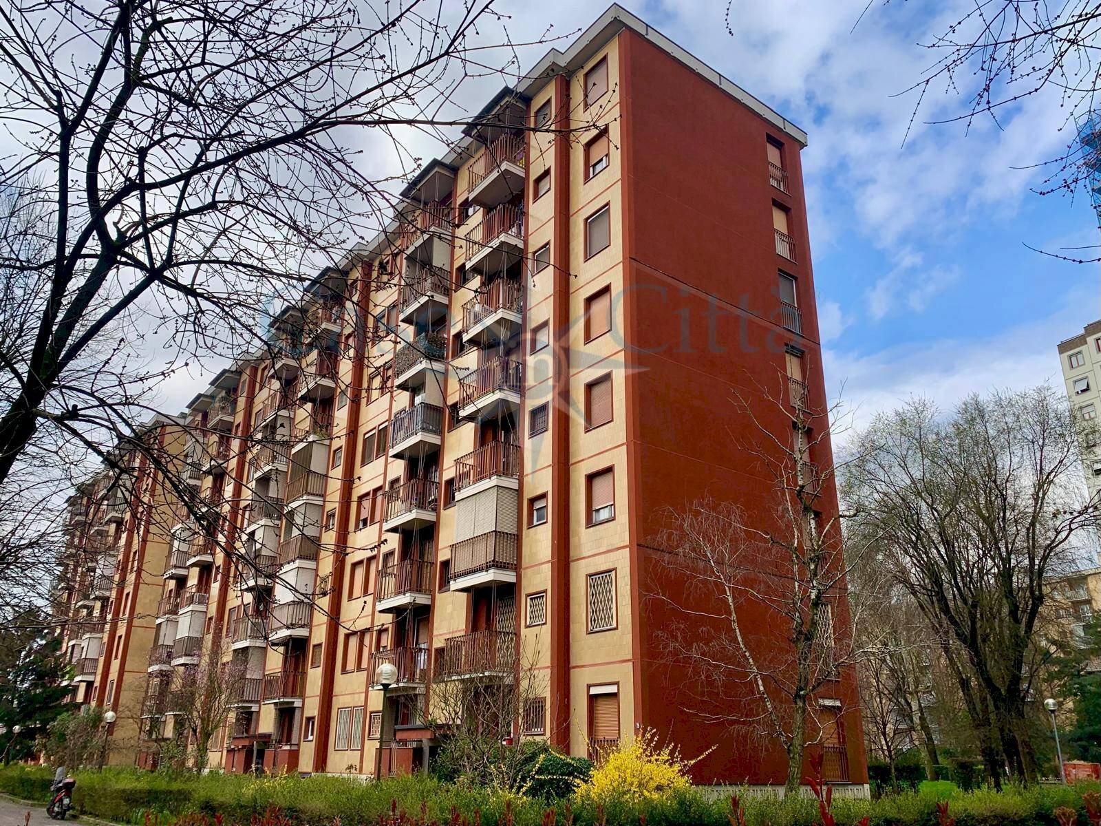 Trilocale Via Francesco Cilea, 54, Milano (zona Bonola) - foto 1