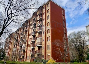 Trilocale Via Francesco Cilea, 54, Milano (zona Bonola) - foto 1