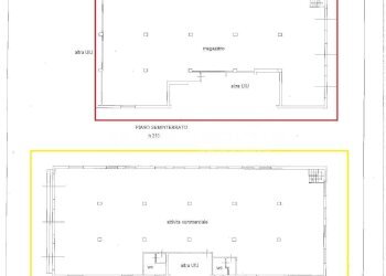 Commercial Premises Capannori - photo 1