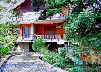 Villa Viale XXV aprile 10, Rosta (TO), Rosta - foto 1