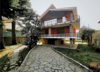 Villa Viale XXV aprile 10, Rosta (TO), Rosta - foto 2