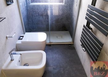 Villa Viale XXV aprile 10, Rosta (TO), Rosta - foto 11