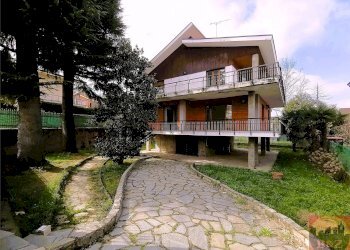 Villa Viale XXV aprile 10, Rosta (TO), Rosta - foto 16