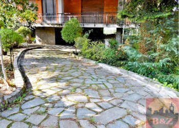 Villa Viale XXV aprile 10, Rosta (TO), Rosta - foto 25