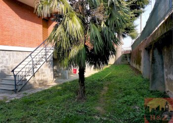 Villa Viale XXV aprile 10, Rosta (TO), Rosta - foto 32