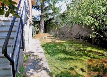 Villa Viale XXV aprile 10, Rosta (TO), Rosta - foto 33