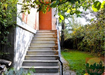 Villa Viale XXV aprile 10, Rosta (TO), Rosta - foto 34