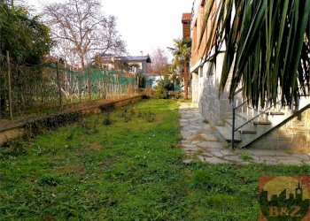 Villa Viale XXV aprile 10, Rosta (TO), Rosta - foto 35