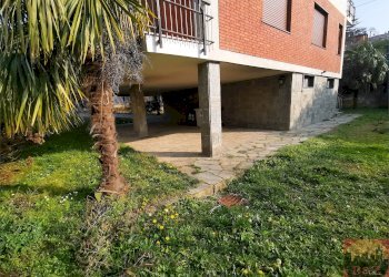 Villa Viale XXV aprile 10, Rosta (TO), Rosta - foto 40