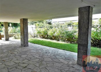 Villa Viale XXV aprile 10, Rosta (TO), Rosta - foto 42