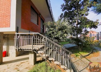 Villa Viale XXV aprile 10, Rosta (TO), Rosta - foto 45