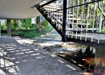 Villa Viale XXV aprile 10, Rosta (TO), Rosta - foto 46