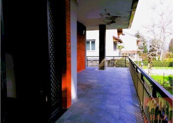 Villa Viale XXV aprile 10, Rosta (TO), Rosta - foto 49