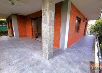 Villa Viale XXV aprile 10, Rosta (TO), Rosta - foto 50