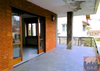 Villa Viale XXV aprile 10, Rosta (TO), Rosta - foto 51