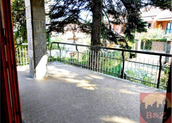 Villa Viale XXV aprile 10, Rosta (TO), Rosta - foto 52