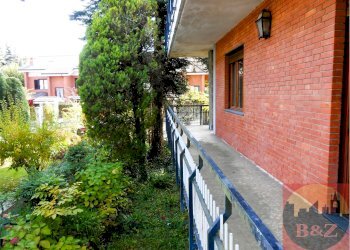 Villa Viale XXV aprile 10, Rosta (TO), Rosta - foto 54