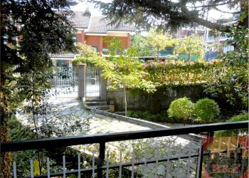 Villa Viale XXV aprile 10, Rosta (TO), Rosta - foto 63