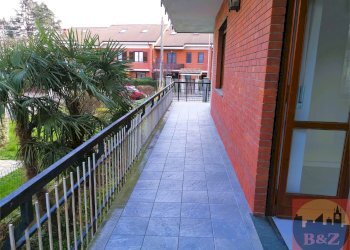 Villa Viale XXV aprile 10, Rosta (TO), Rosta - foto 73