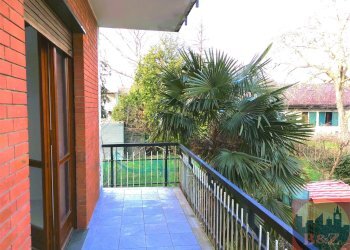 Villa Viale XXV aprile 10, Rosta (TO), Rosta - foto 74