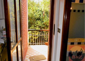 Villa Viale XXV aprile 10, Rosta (TO), Rosta - foto 82