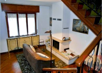 Villa Viale XXV aprile 10, Rosta (TO), Rosta - foto 91