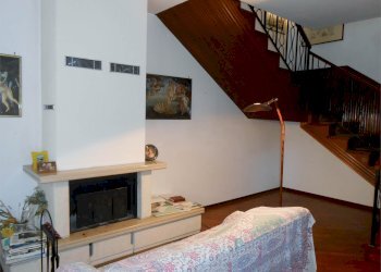 Villa Viale XXV aprile 10, Rosta (TO), Rosta - foto 93