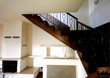 Villa Viale XXV aprile 10, Rosta (TO), Rosta - foto 94