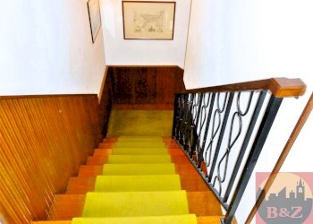 Villa Viale XXV aprile 10, Rosta (TO), Rosta - foto 96