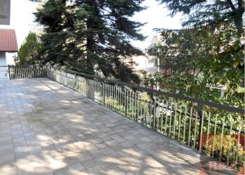 Villa Viale XXV aprile 10, Rosta (TO), Rosta - foto 104