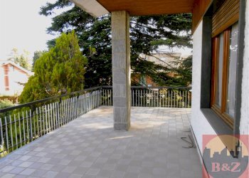 Villa Viale XXV aprile 10, Rosta (TO), Rosta - foto 107