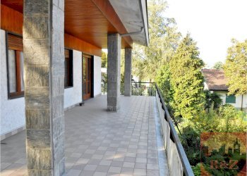 Villa Viale XXV aprile 10, Rosta (TO), Rosta - foto 108